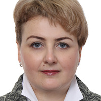 Якименко Валентина Анатольевна