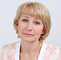 Глыбина Татьяна Андреевна