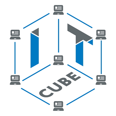 IT-куб: центр цифрового образования