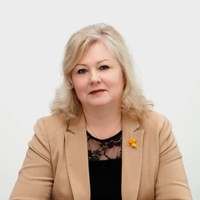 Козина Жанна Геннадьевна