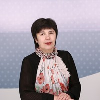 Лаане Елена Александровна