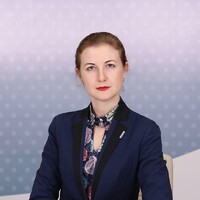 Балашова Ирина Владимировна