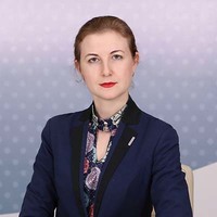 Балашова Ирина Владимировна