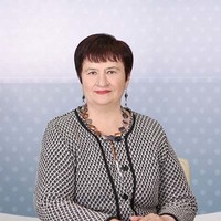 Поспелова Ольга Владимировна