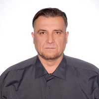 Малиновский Юрий Михайлович