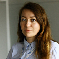 Пономарева Светлана Александровна