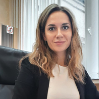 Насреддинова Анна Валерьевна