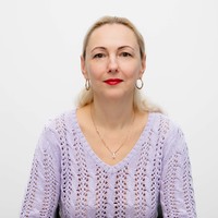 Ньорба Елена Анатольевна