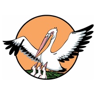 Клуб «Янтарный пеликан»