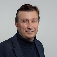 Иоффе Андрей Наумович