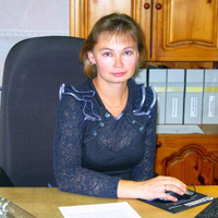 Соловьева Ирина Викторовна