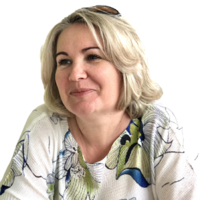 Суслина Тамара Николаевна