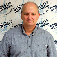 Шульгин Владимир Николаевич
