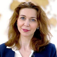 Петраш Елена Вадимовна
