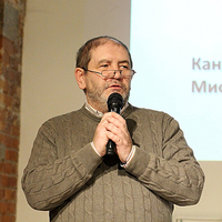 Оглезнев Алексей Кирьянович