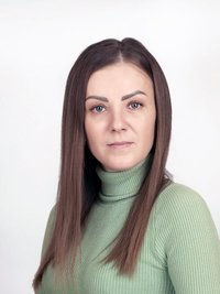 Алесенко Юлия Владимировна