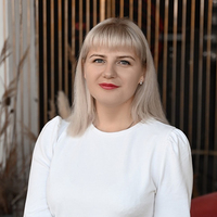 Бакеева Екатерина Рафаиловна