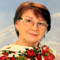 Ершова Людмила Львовна