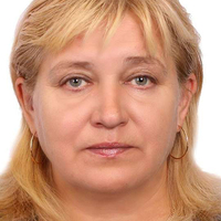 Дырышева Ирина Геннадьевна