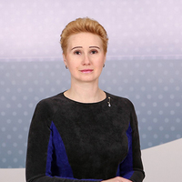 Чернова Елена Евгеньевна