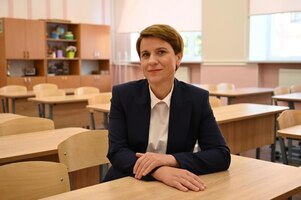 Цимбалова Елена Юрьевна