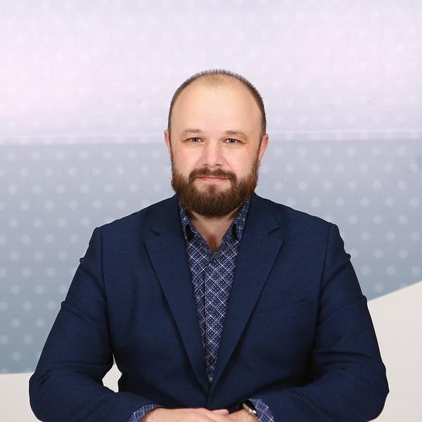 Васильев Вадим Владимирович