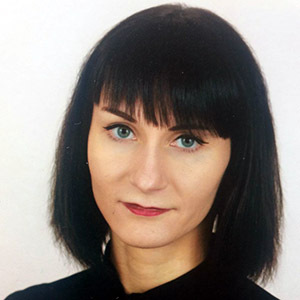 Баринова Юлия Александровна