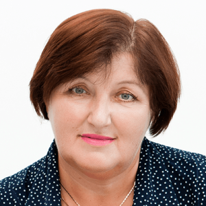 Стаселович Галина Анатольевна