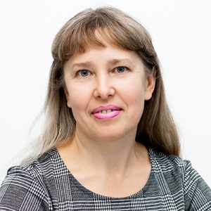 Амвросьева Лариса Валериановна