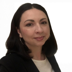 Артёмова Ольга Анатольевна