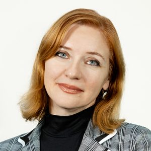 Аверина Анна Александровна