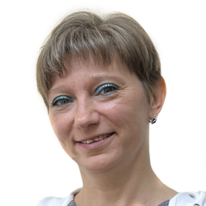 Белоусова Юлия Викторовна