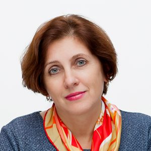 Бородулина Наталья Алексеевна
