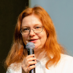Данилова Мария Васильевна
