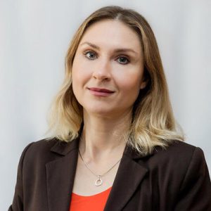 Ефремова Татьяна Владимировна