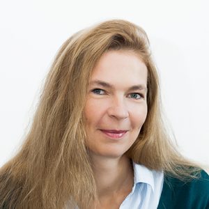 Груцкая Елена Олеговна