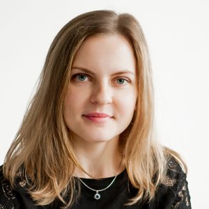 Харькина Марина Александровна