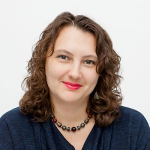 Конципко Евгения Сергеевна