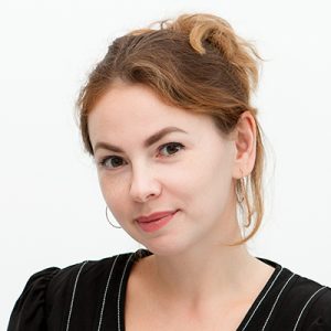 Курмашева Анастасия Ришатовна