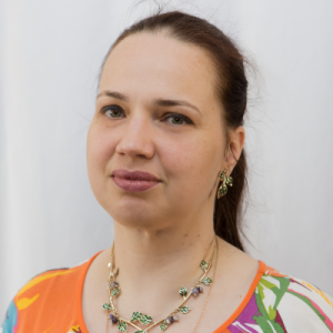 Кузнецова-Свинцова Ирина Владимировна