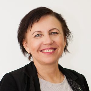 Семерякова Марина Николаевна