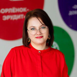 Титова Ольга Николаевна
