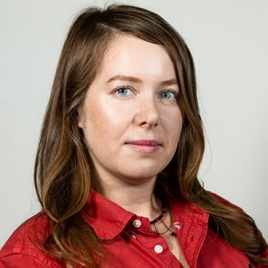 Токарева Елена Александровна