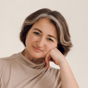 Узянова Ирина Михайловна