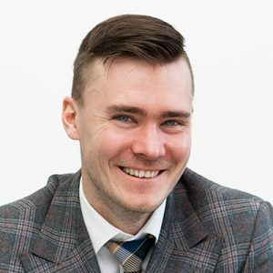 Жариков Денис Сергеевич