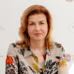 Зорькина Лилия Алексеевна