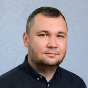 Прядухин Денис Викторович