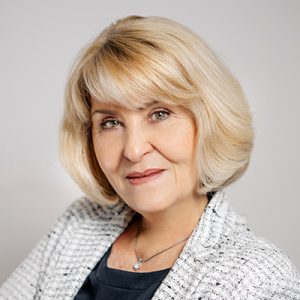 Мишуровская Татьяна Павловна