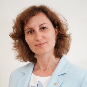 Рябышева Анна Николаевна