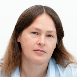 Закаминная Ольга Владимировна